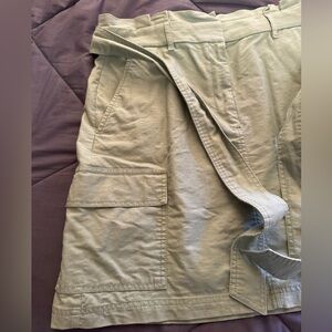 Another some wrinkle good condition skirt